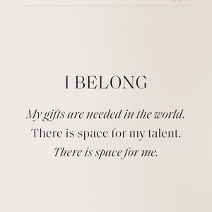 Meet your Posher, Chelsea